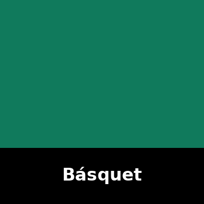 Básquet