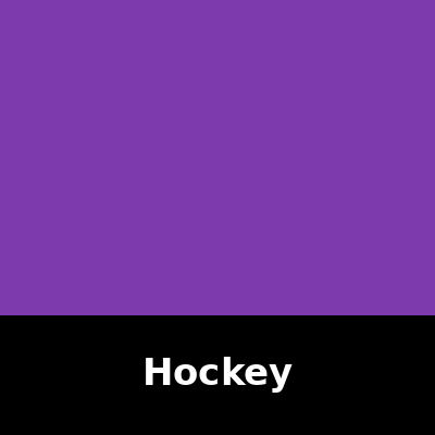 Hockey