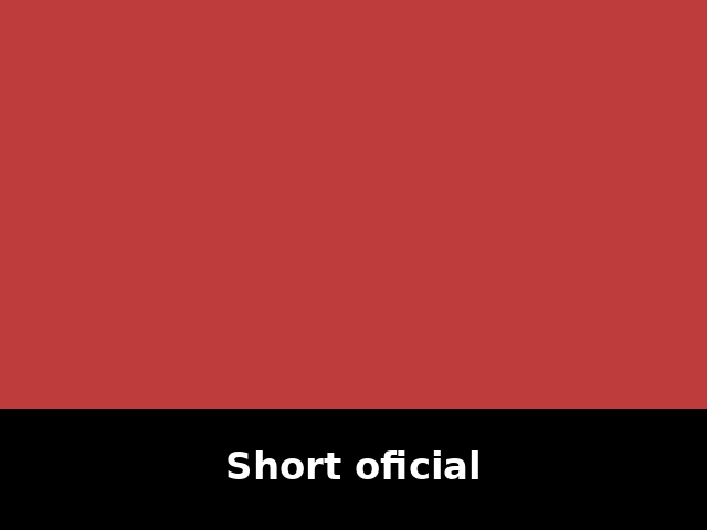 Short oficial
